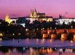 PRAGUE- EP 322 On Borrowed Time